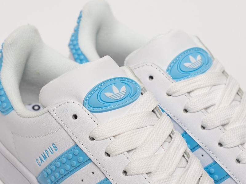 LEGO x Adidas Campus