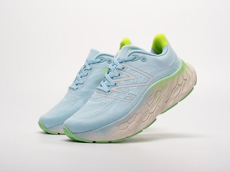 New Balance Fresh Foam X More Trail v4