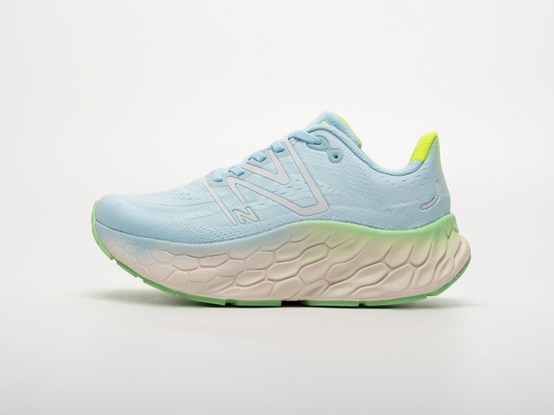 New Balance Fresh Foam X More Trail v4