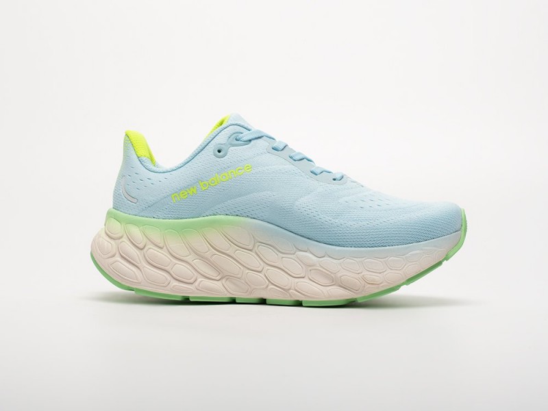 New Balance Fresh Foam X More Trail v4