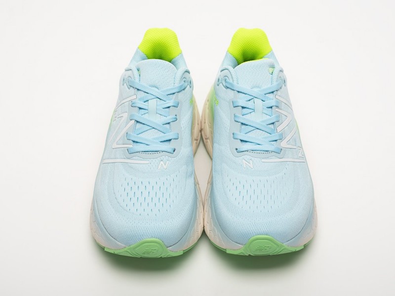 New Balance Fresh Foam X More Trail v4