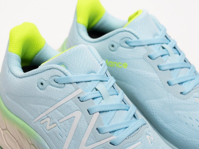 New Balance Fresh Foam X More Trail v4