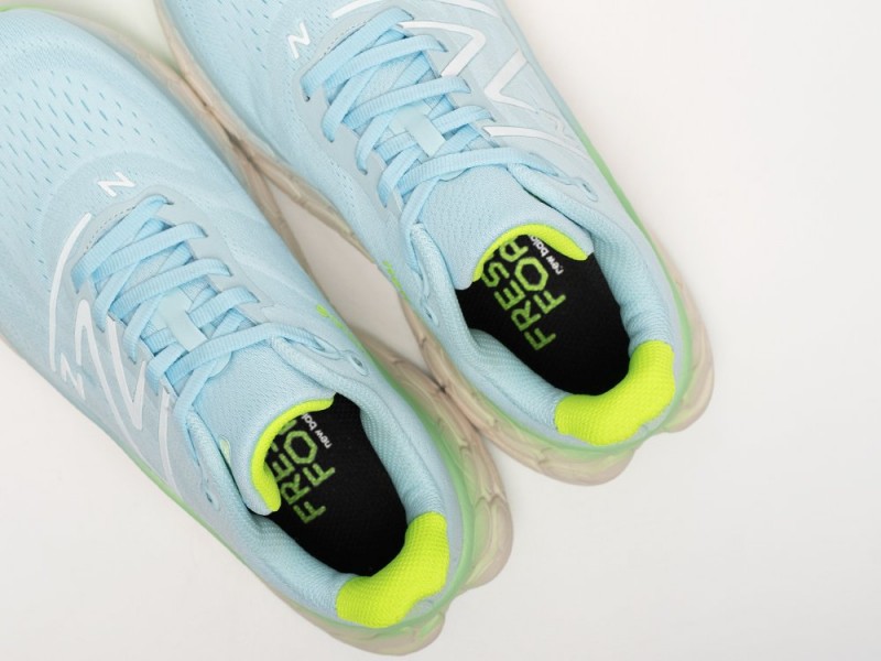 New Balance Fresh Foam X More Trail v4