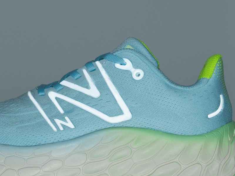 New Balance Fresh Foam X More Trail v4