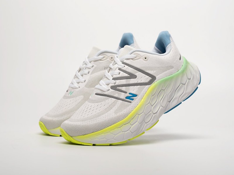 New Balance Fresh Foam X More Trail v4