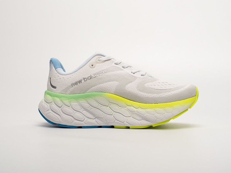 New Balance Fresh Foam X More Trail v4