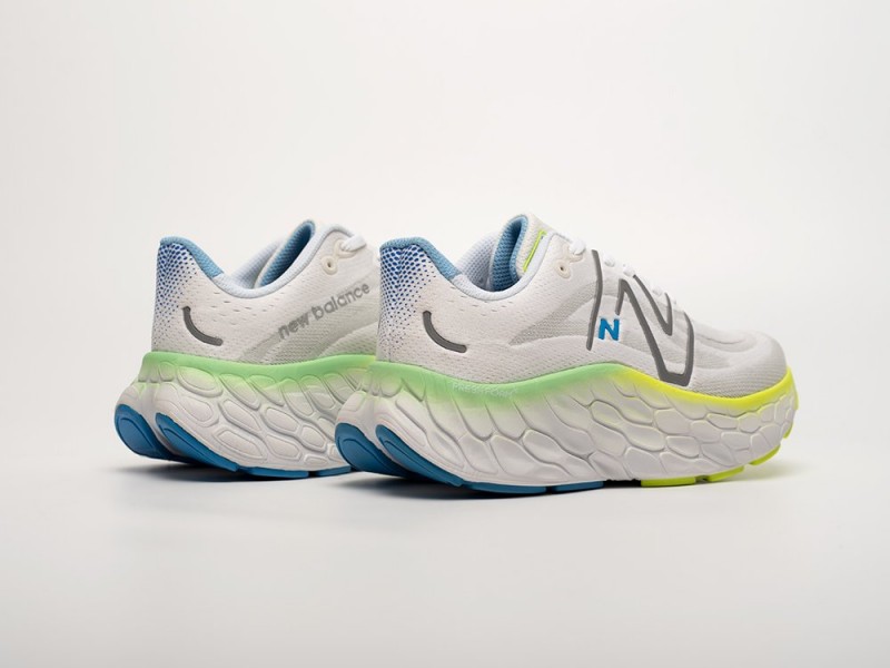New Balance Fresh Foam X More Trail v4
