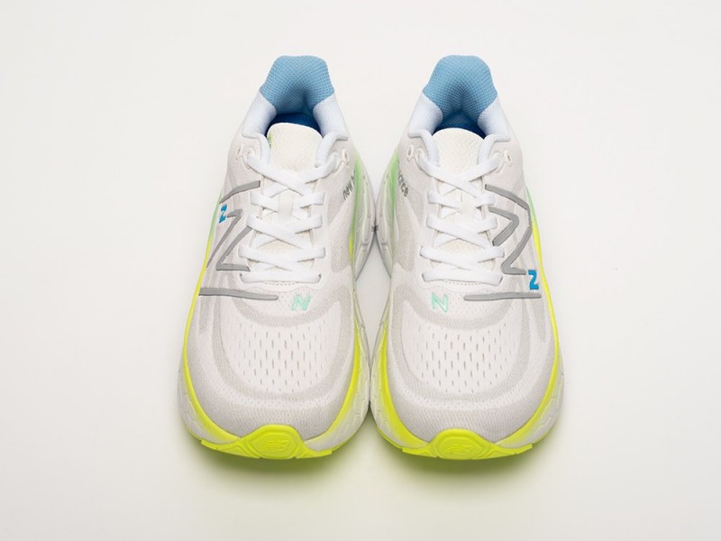 New Balance Fresh Foam X More Trail v4