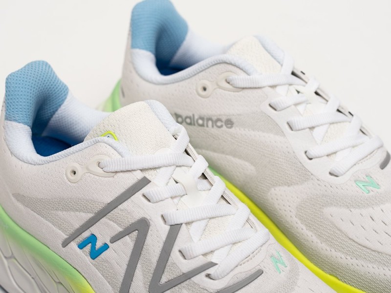 New Balance Fresh Foam X More Trail v4