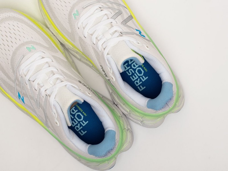 New Balance Fresh Foam X More Trail v4