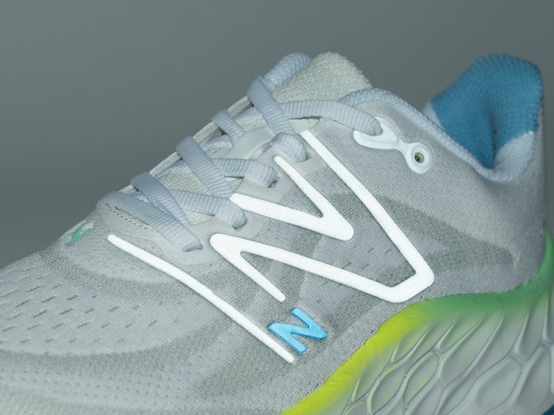 New Balance Fresh Foam X More Trail v4
