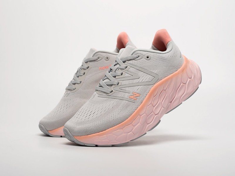 New Balance Fresh Foam X More Trail v4