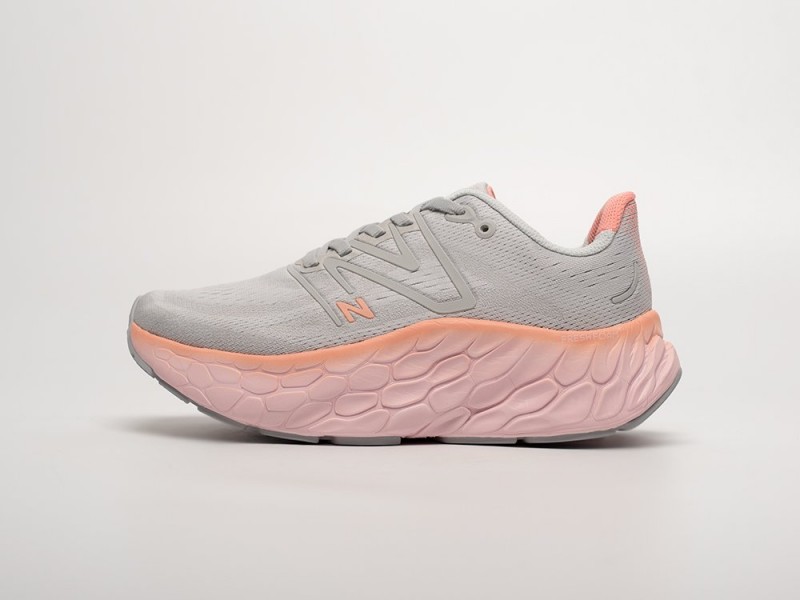 New Balance Fresh Foam X More Trail v4