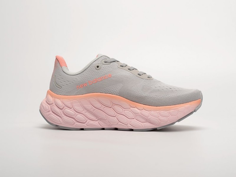 New Balance Fresh Foam X More Trail v4