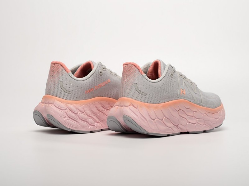 New Balance Fresh Foam X More Trail v4