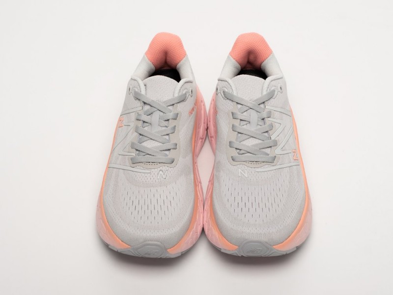 New Balance Fresh Foam X More Trail v4