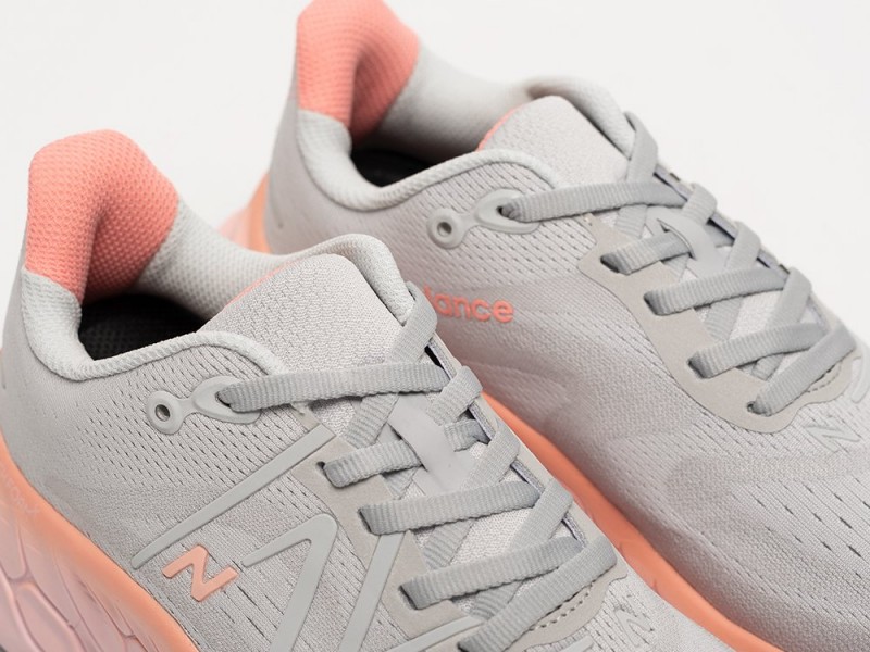 New Balance Fresh Foam X More Trail v4