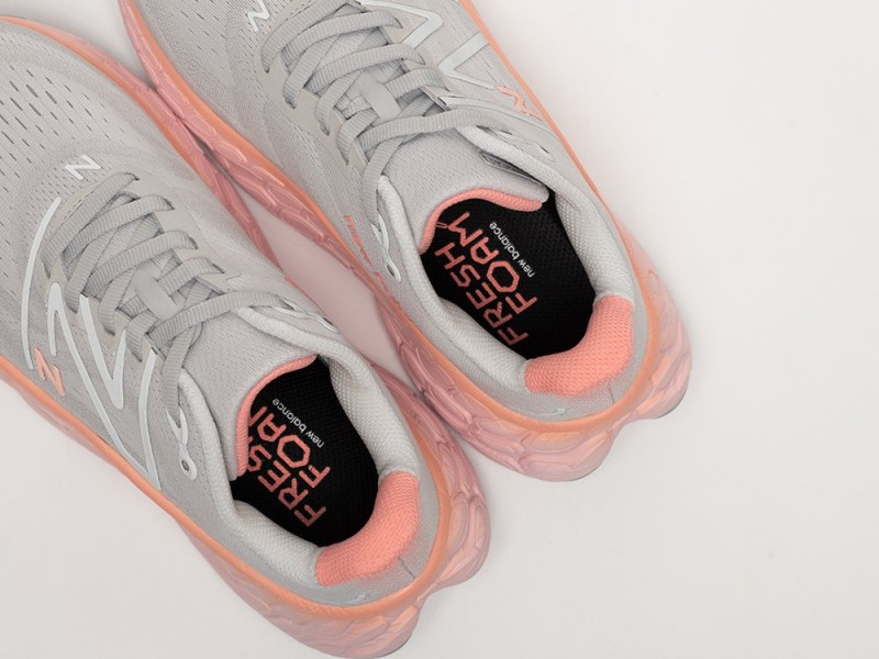 New Balance Fresh Foam X More Trail v4