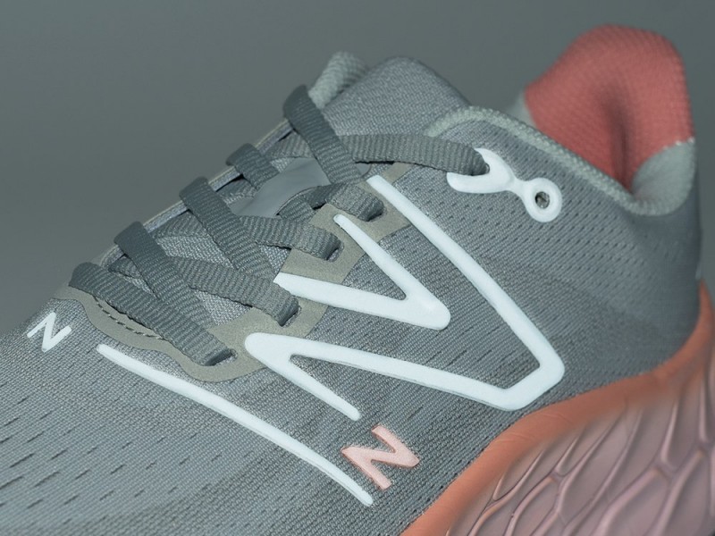 New Balance Fresh Foam X More Trail v4