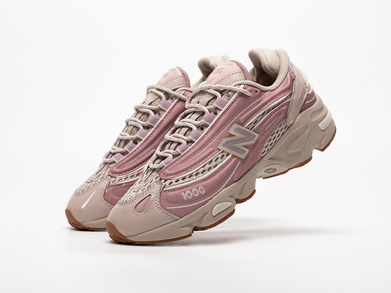 Joe Freshgoods x New Balance 1000