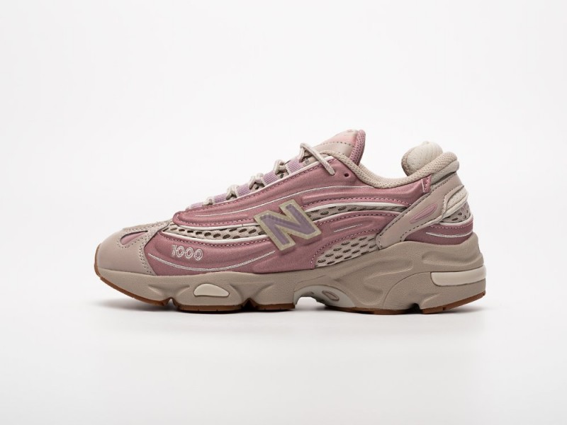 Joe Freshgoods x New Balance 1000