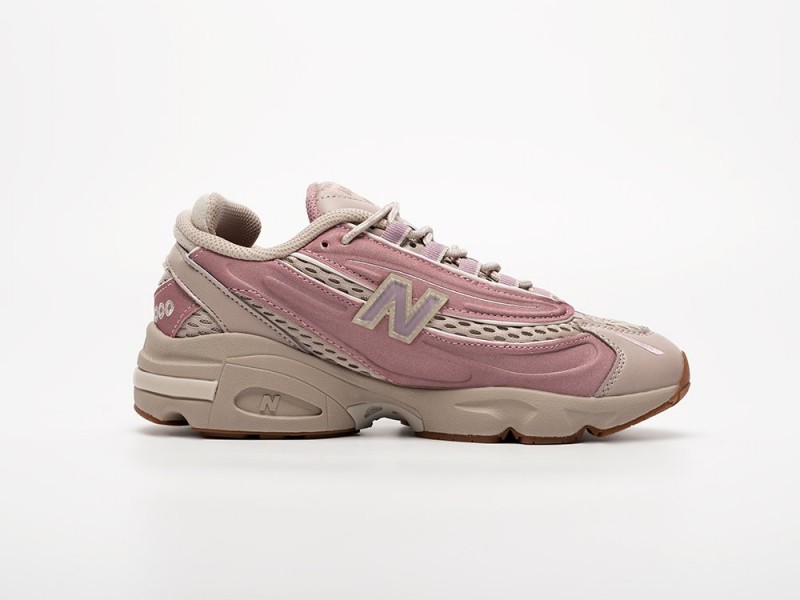 Joe Freshgoods x New Balance 1000