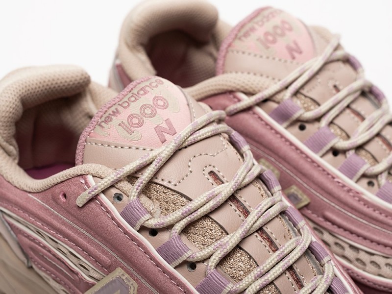 Joe Freshgoods x New Balance 1000