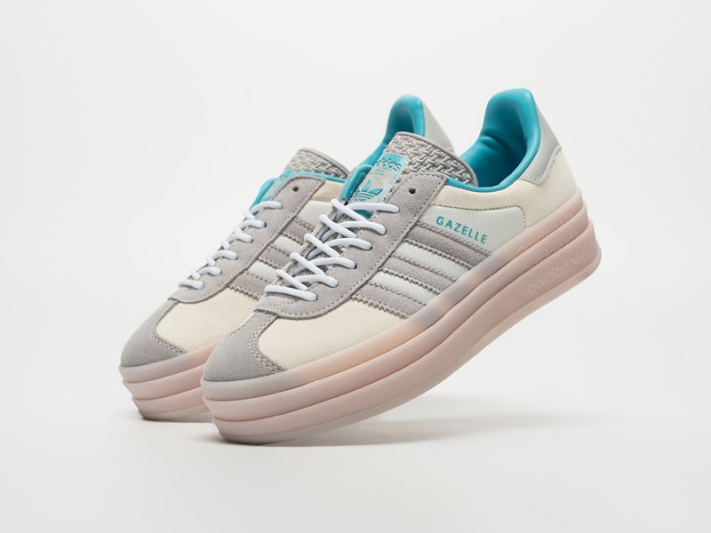 Adidas Gazelle Bold