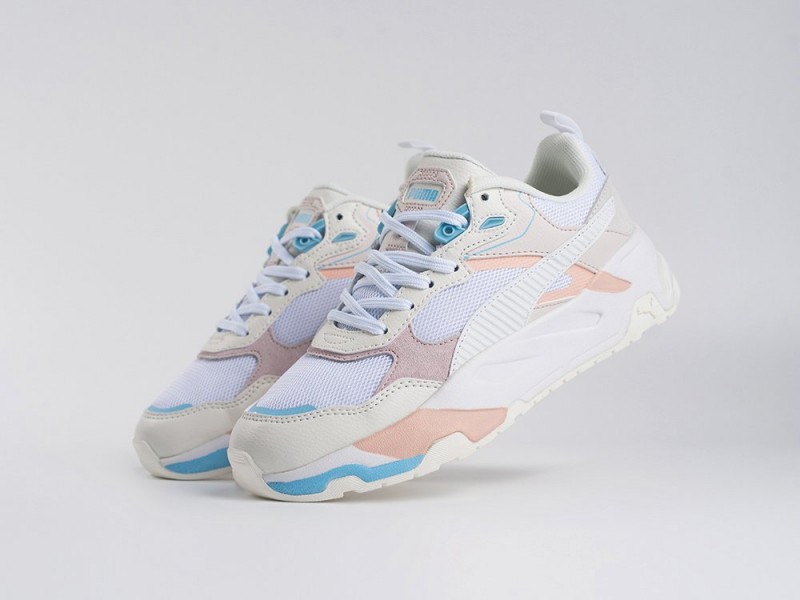 Puma Trinity