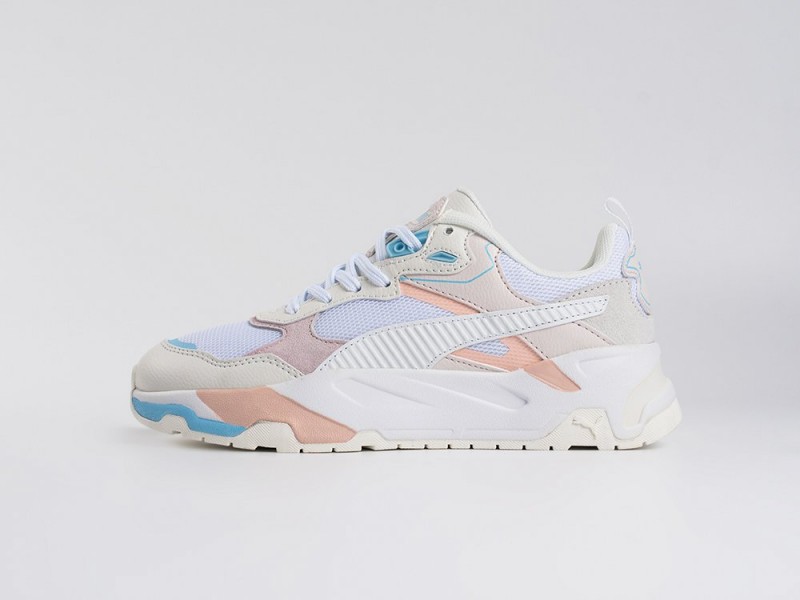 Puma Trinity