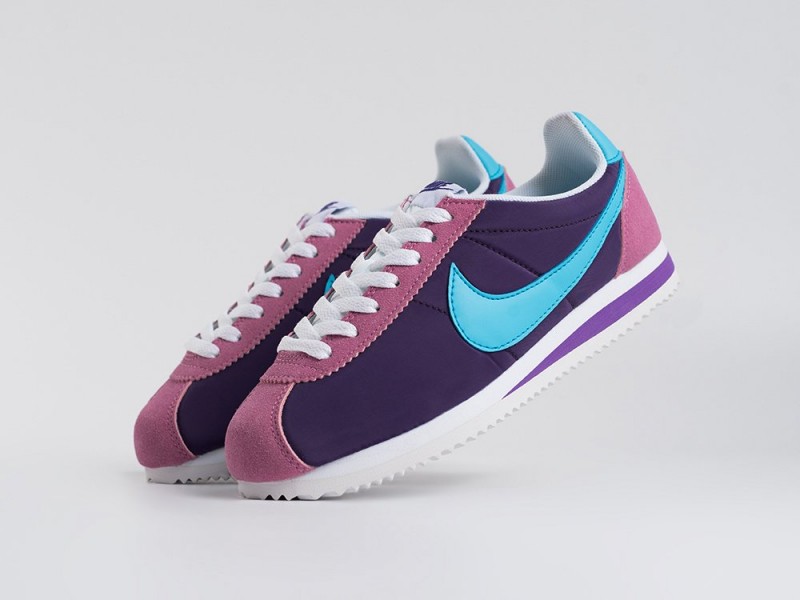 Nike Cortez Nylon