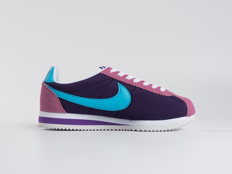 Nike Cortez Nylon