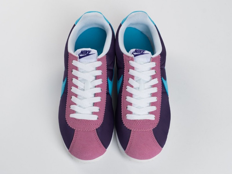 Nike Cortez Nylon