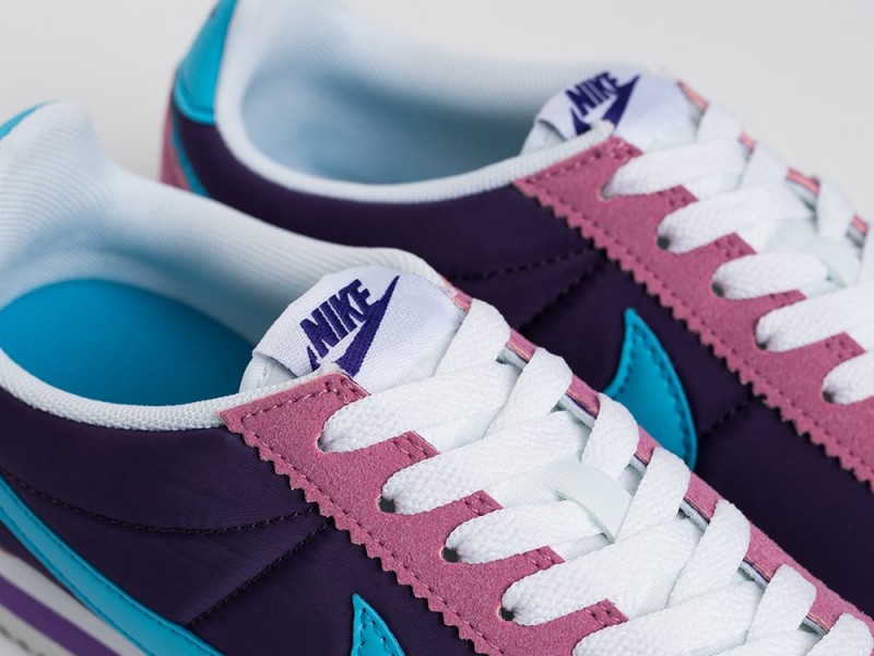 Nike Cortez Nylon