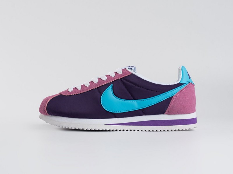 Nike Cortez Nylon