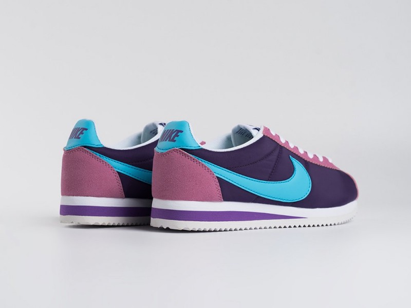 Nike Cortez Nylon