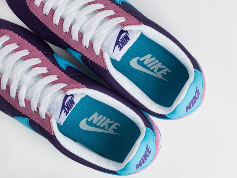 Nike Cortez Nylon