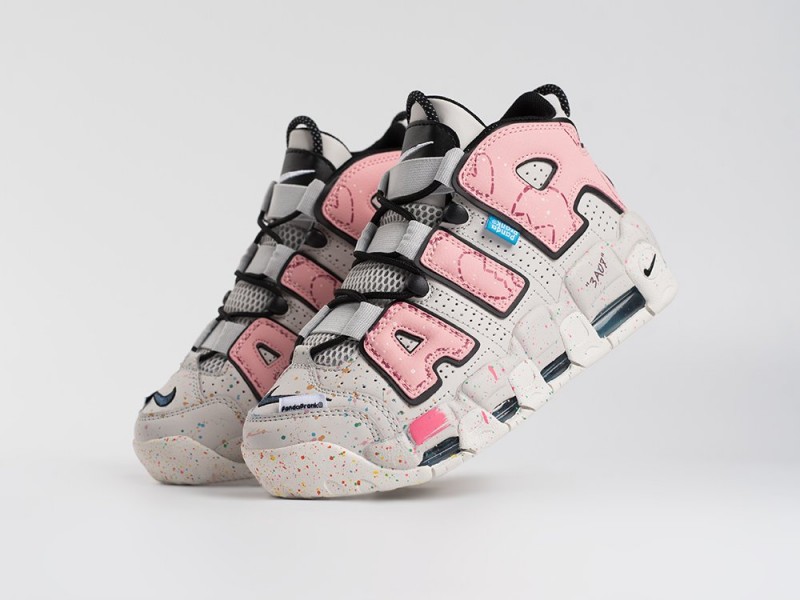 Nike Air More Uptempo