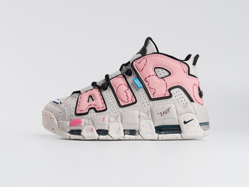 Nike Air More Uptempo