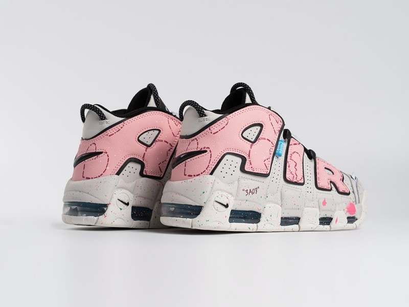 Nike Air More Uptempo