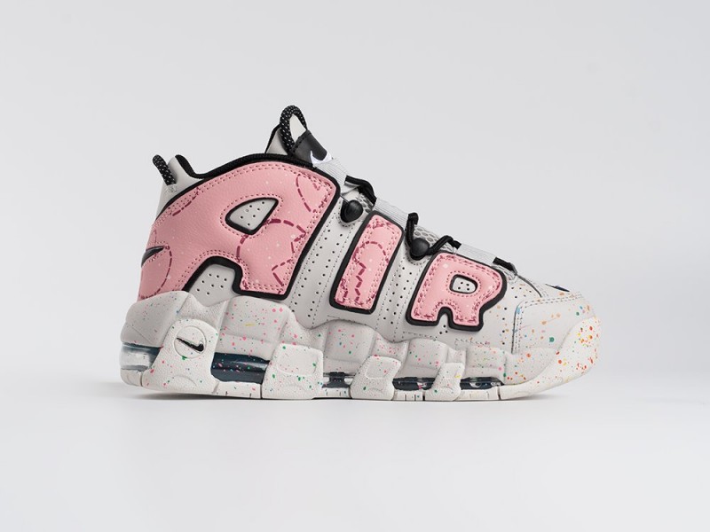 Nike Air More Uptempo