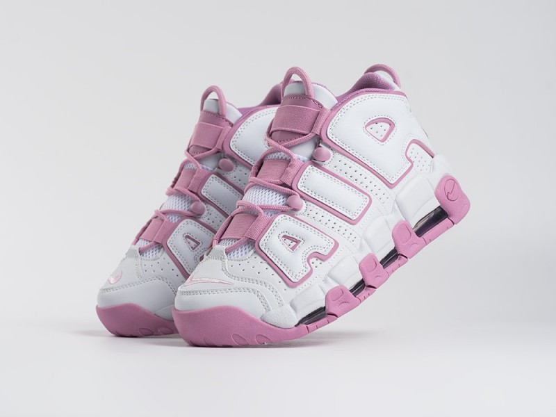 Nike Air More Uptempo