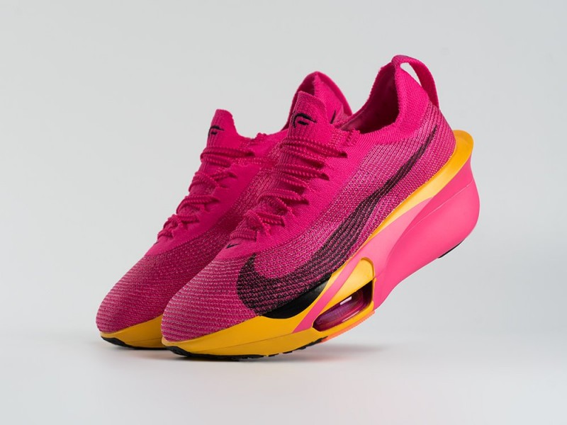 Nike Air Zoom Alphafly Next% 3