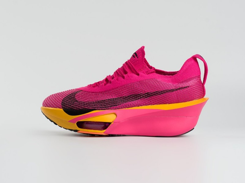 Nike Air Zoom Alphafly Next% 3