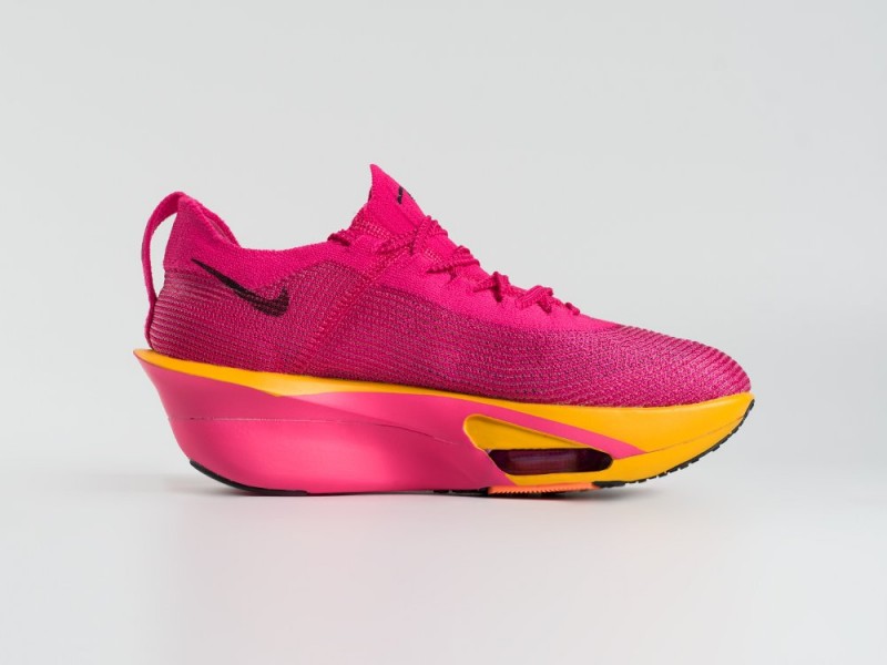 Nike Air Zoom Alphafly Next% 3