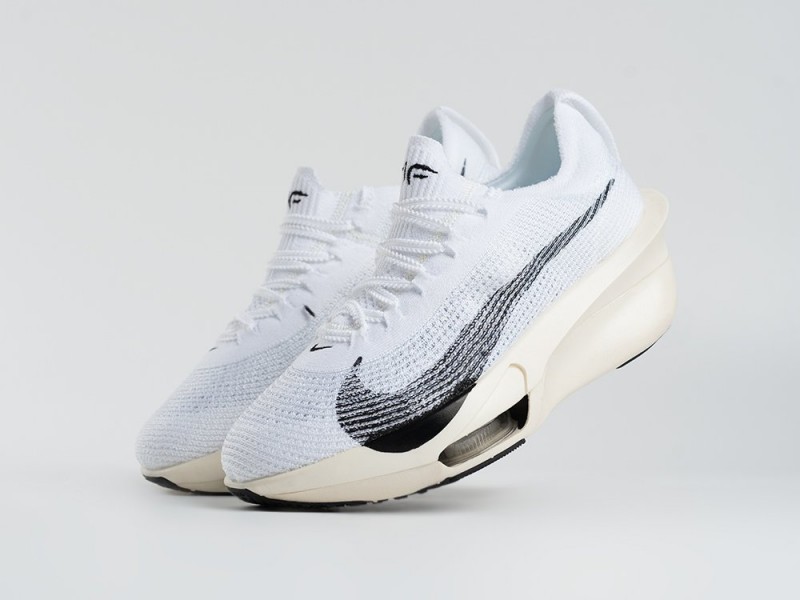 Nike Air Zoom Alphafly Next% 3