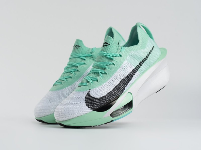 Nike Air Zoom Alphafly Next% 3