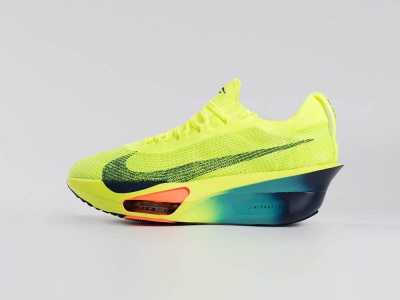 Nike Air Zoom Alphafly Next% 3