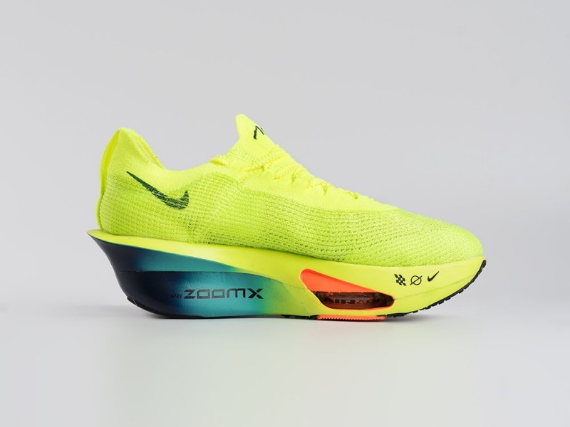 Nike Air Zoom Alphafly Next% 3