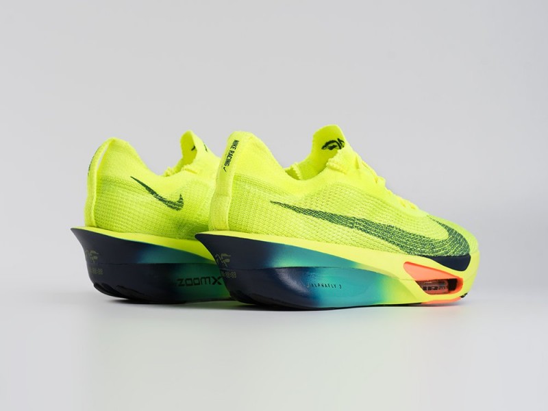 Nike Air Zoom Alphafly Next% 3